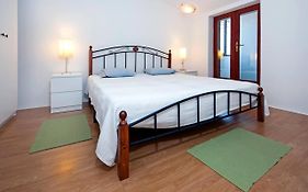 Rovinj View Apartment